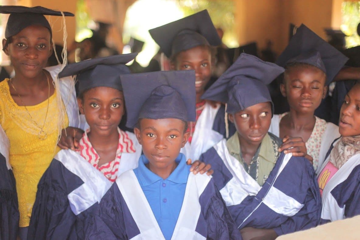 Graduation